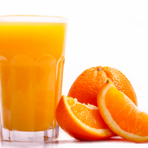 Апельсиновый фреш