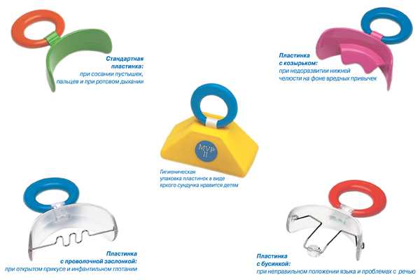 вестибулярные пластинки