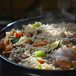 Очищающая диета для организма от шлаков и токсинов с меню