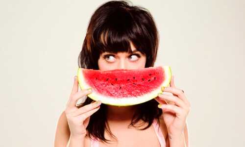 преимущества арбузной диеты