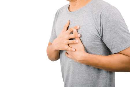 Тахикардия - Клиника ЛОРДМЕД