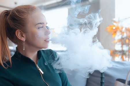 Курение - Клиника ЛОРДМЕД