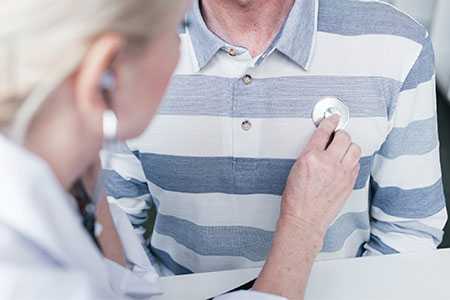 Почему учащается сердечный ритм после спиртного - Клиника ЛОРДМЕД