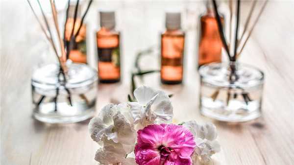 Ароматерапия