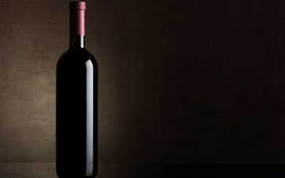 Сухое вино - Салерно