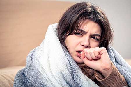 Озноб - Клиника ЛОРДМЕД