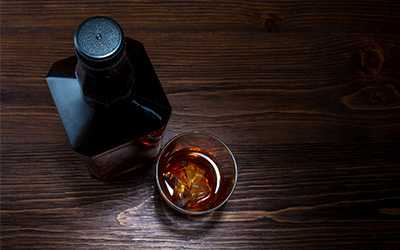 Виски - Салерно