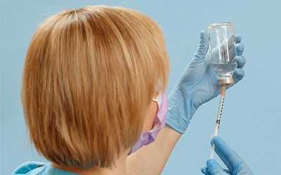 Лечение медицинскими препаратами - Салерно