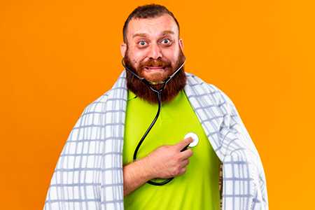 Увеличивается частота сокращений сердца - Клиника ЛОРДМЕД