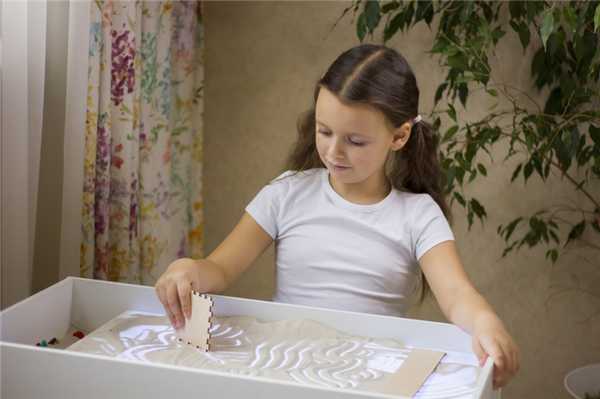 Детская психотерапия - что это?