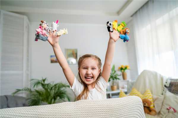 Детская психотерапия - что это?