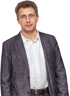 Соколов Р. Е.