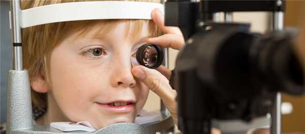 Болезнь Штаргардта