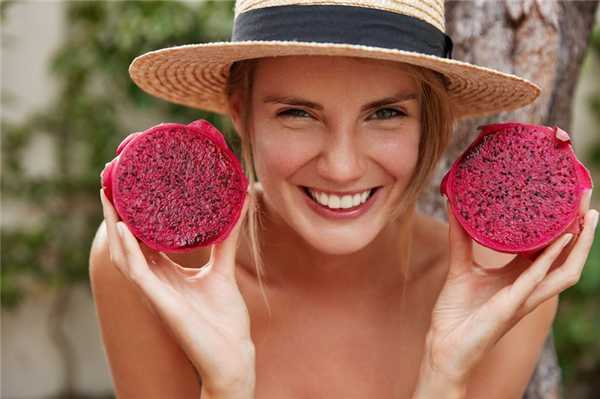 Какие витамины содержатся в экзотических плодах