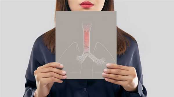 Бронхоскопия легких