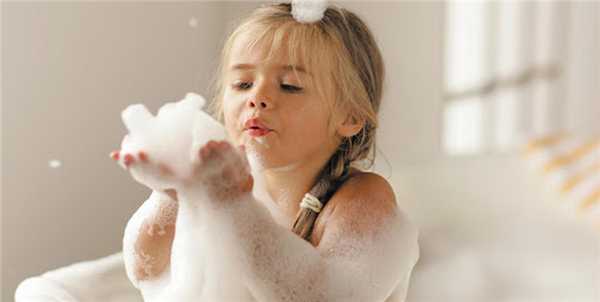 Уход за кожей при атопическом дерматите у детей