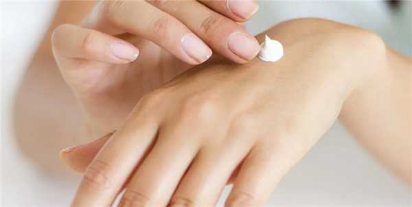 Кожа рук при атопическом дерматите