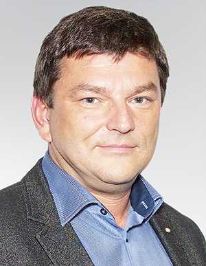 Владимир Кулабухов