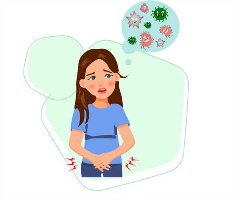 Бактериальный вагиноз