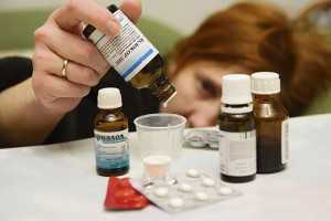 Барбитураты содержаться в таких препаратах как Валокордин и Корвалол