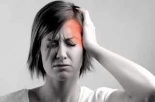 Симптомы травмы внутреннего уха