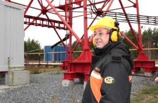 Профилактика акустических травм ушей