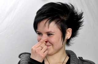 Как избежать баротравмы уха