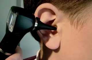 Симптомы баротравмы уха