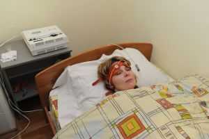 электросон