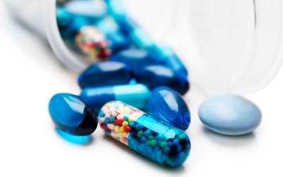 Ноотропные, седативные, успокаивающие и обезболивающие фармакологические средства - Веримед