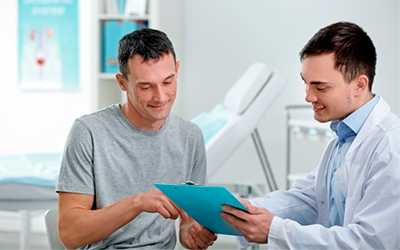 Меры профилактики белой горячки - Веримед