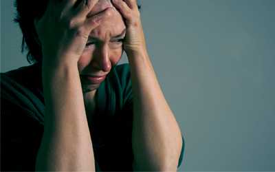 Виды психозов - Веримед