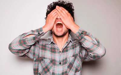 Симптомы белой горячки после запоя - Веримед