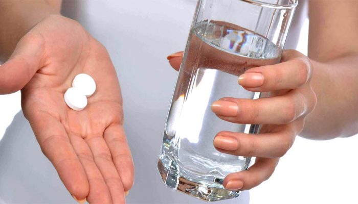 Для купирования тошноты применяются различные лекарственные средства