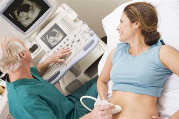 признаки беременности