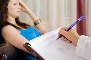 психотерапия