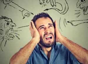 Аффективный психоз