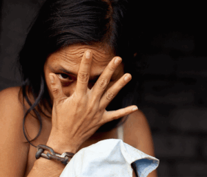 Сбой психики