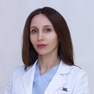 Рамазанова Л.К.