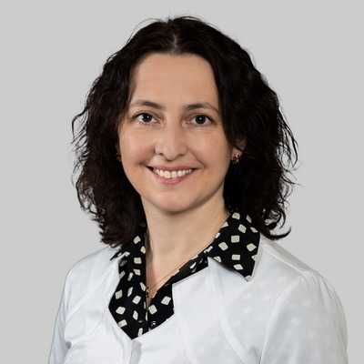 Юрченко Елена Евгеньевна