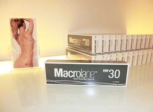 увеличение груди без операции