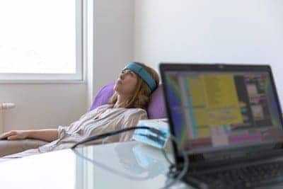 Процедура БОС в клинике