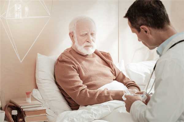 Старение организма