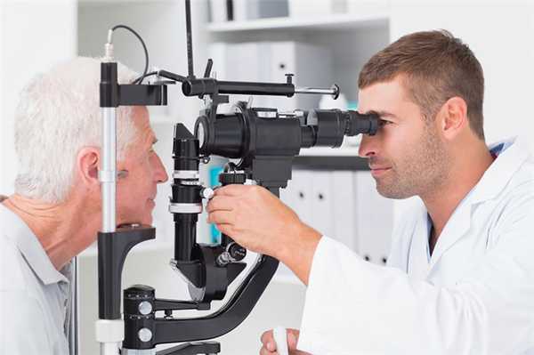 Как лечат блефарофимоз?