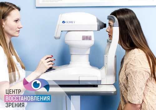 Тонометрия