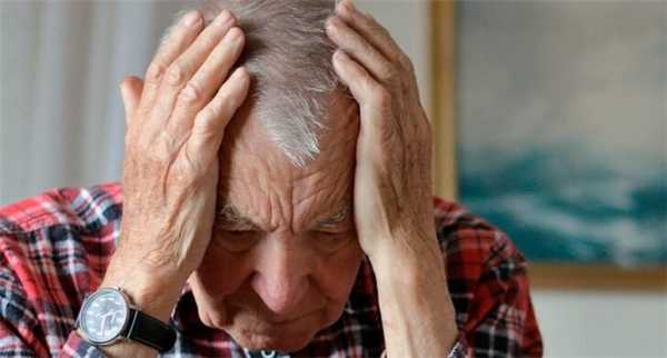 Болезнь Крейтцфельдта-Якоба - лечение в Москве квалифицированными специалистами