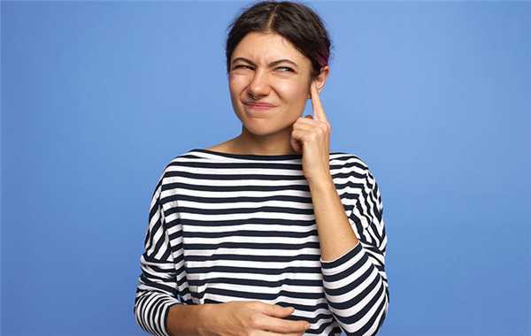 Болезнь Меньера