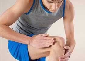 Болезнь Осгуда-Шлаттера