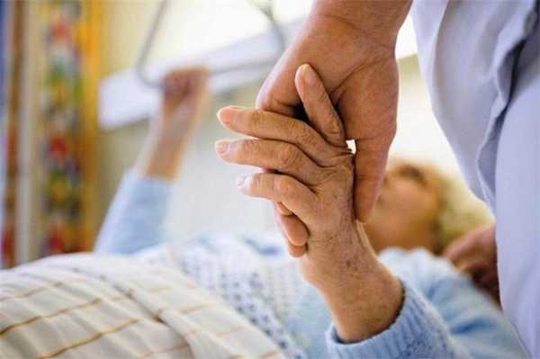 как развивается болезнь паркинсона