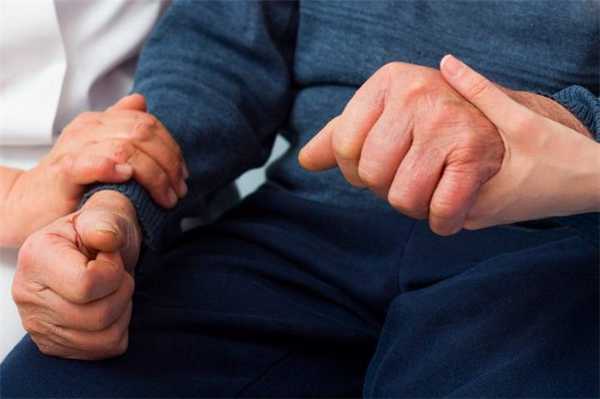 причины паркинсона